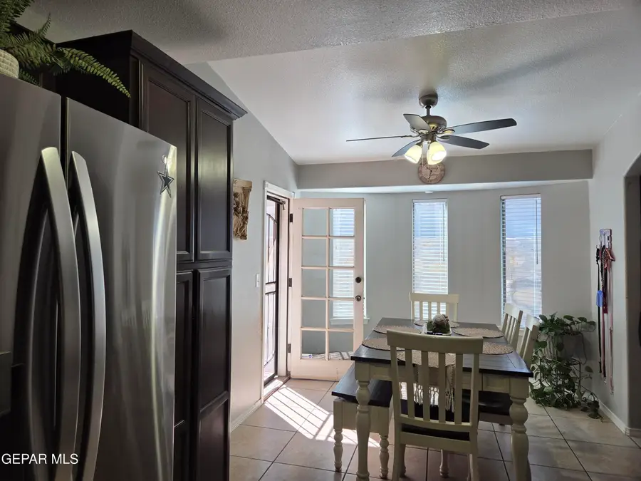 2832 Talking Rock Place, El Paso, TX 79938 - #2