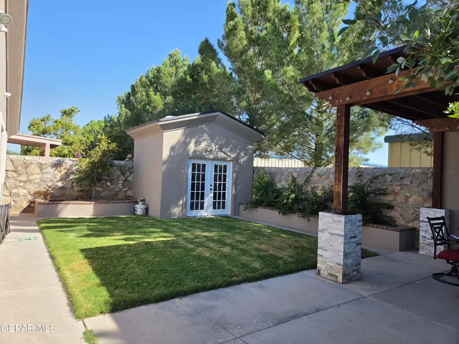 2832 Talking Rock Place, El Paso, TX 79938 - #3