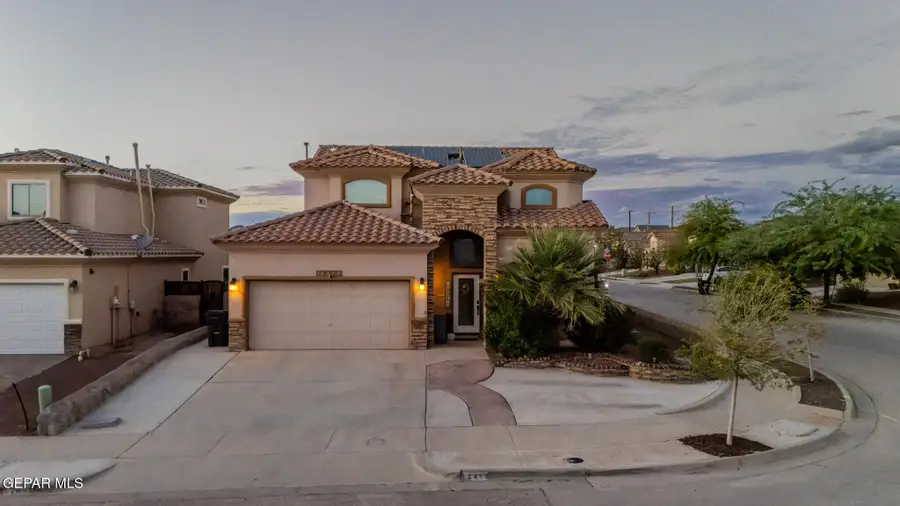 12415 Joe Gomez, El Paso, TX 79928 - #2