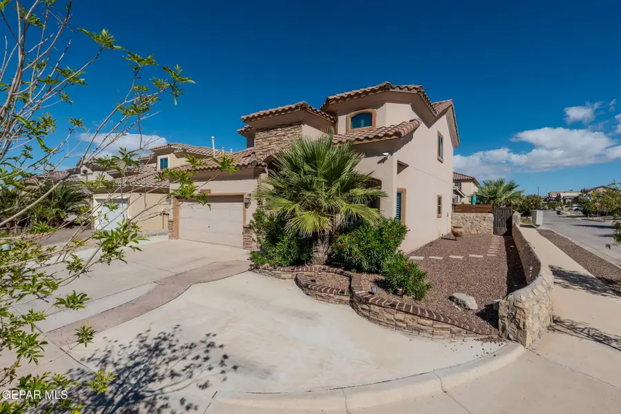 12415 Joe Gomez, El Paso, TX 79928 - #3