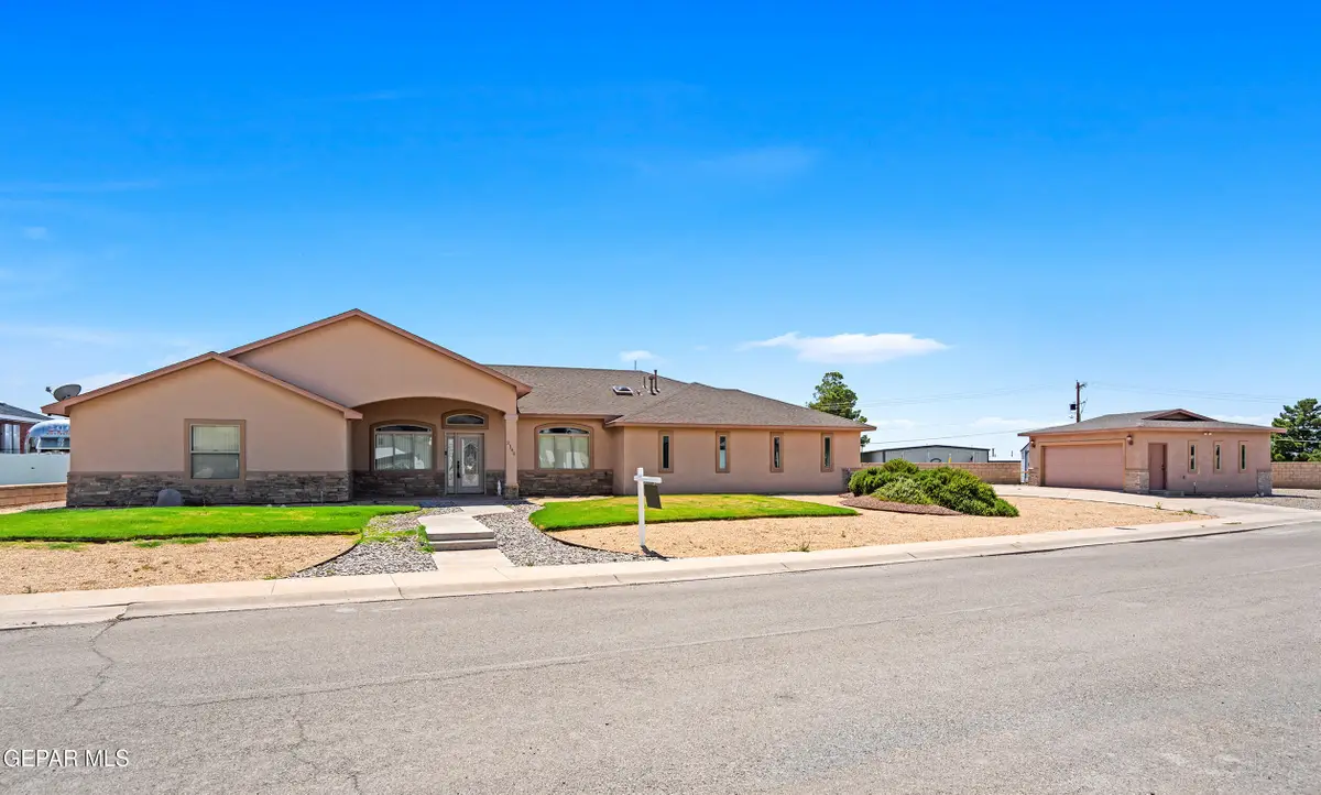 2140 Cielo Grande Court, Alamogordo, NM 88310 - #1