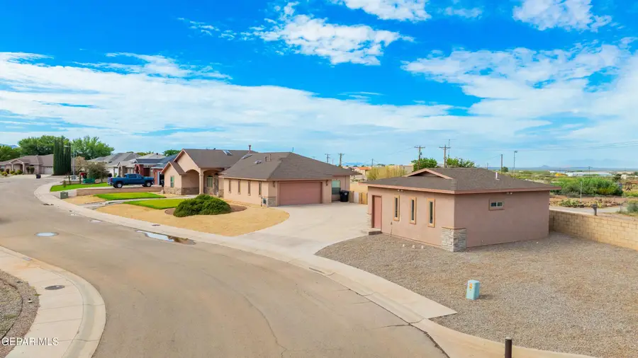 2140 Cielo Grande Court, Alamogordo, NM 88310 - #3