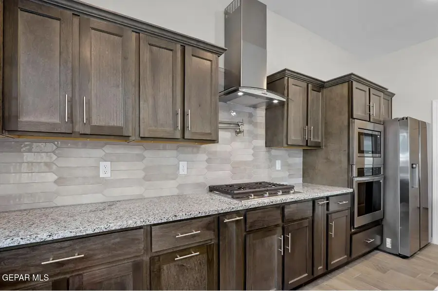 11465 Starlight Drive Street, Socorro, TX 79927 - #3