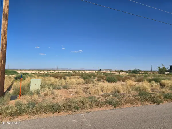757 Dash Street, Chaparral, NM 88081