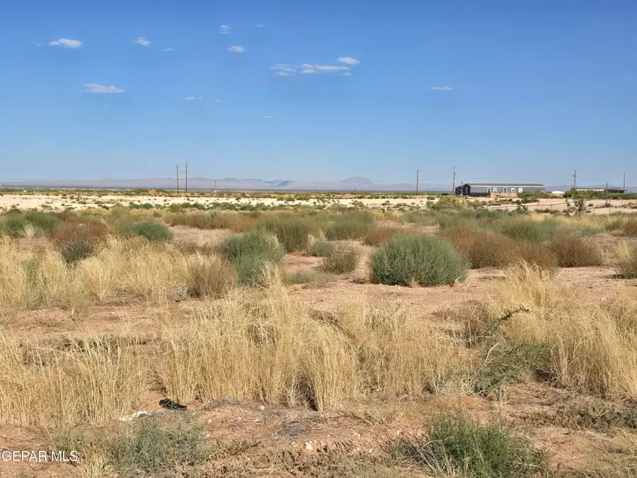 757 Dash Street, Chaparral, NM 88081 - #2