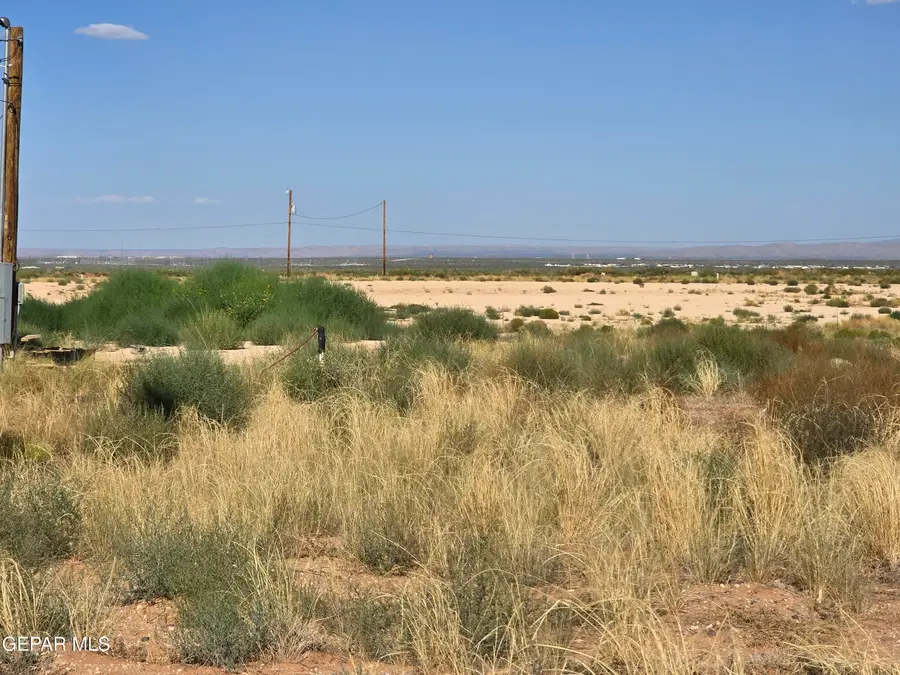 757 Dash Street, Chaparral, NM 88081 - #3