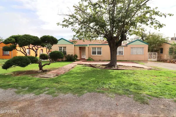 236 S Awbrey Street, El Paso, TX 79905