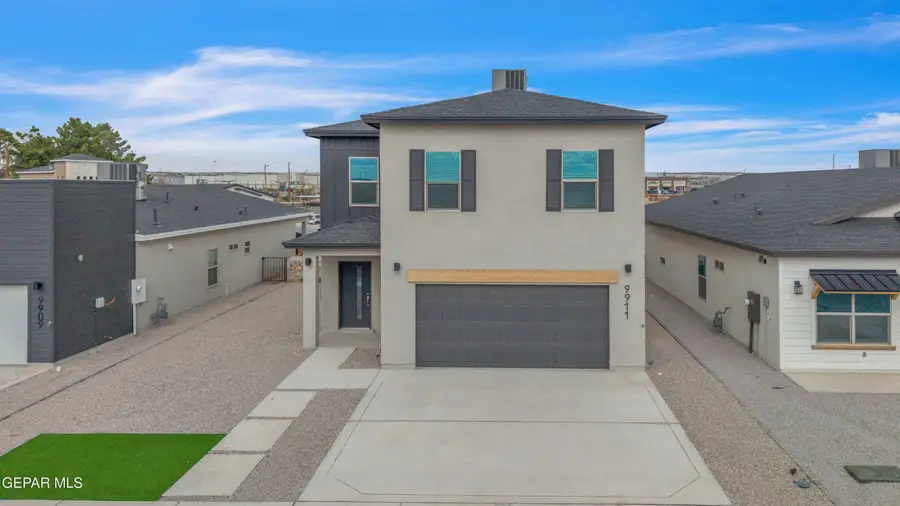 9911 Marisabel, Socorro, TX 79927 - #2