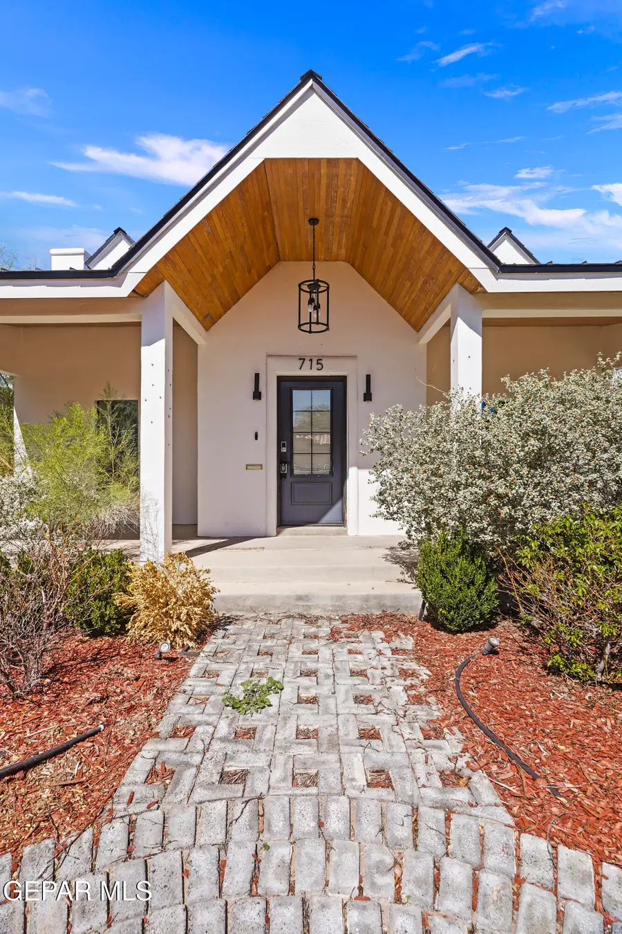 715 Mississippi Avenue, El Paso, TX 79902 - #3