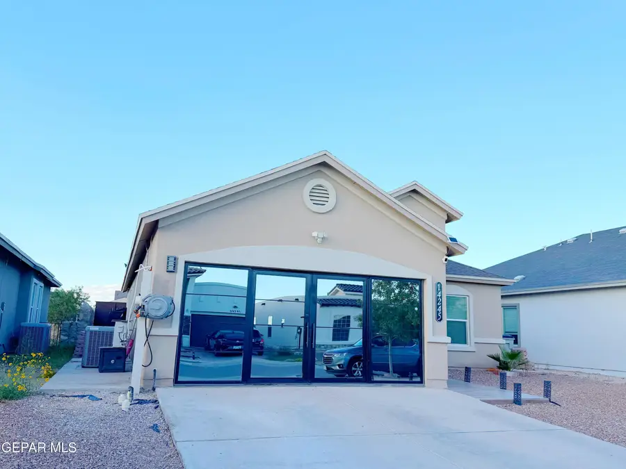 14245 Peyton Edwards Avenue, El Paso, TX 79938 - #3
