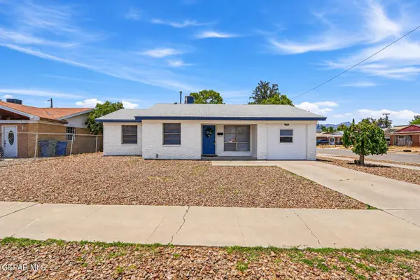 10097 Ontario Avenue, El Paso, TX 79924