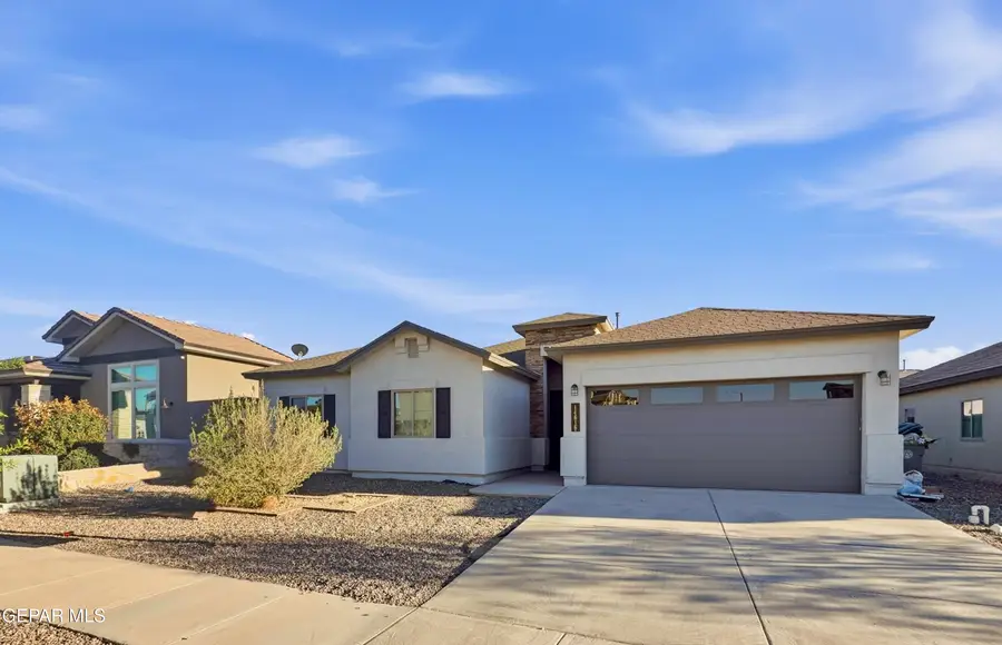 14616 Tierra Burgos, El Paso, TX 79938 - #2