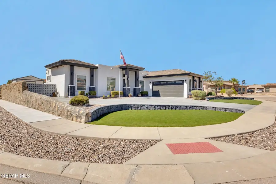 331 Emerald Rise Drive, Horizon City, TX 79928 - #3