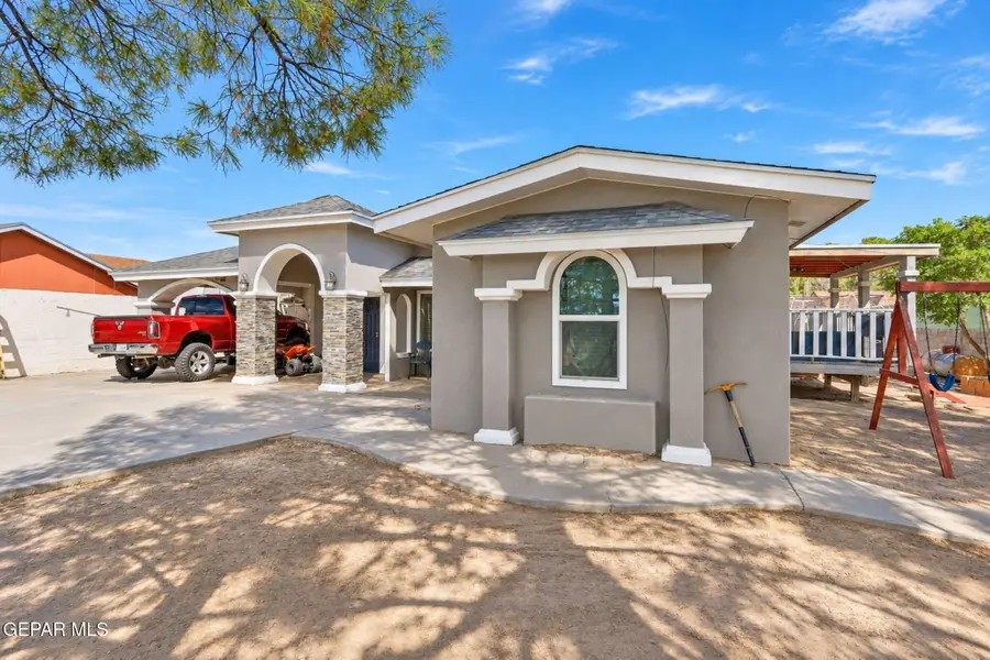 10971 Donna Marie Drive, Socorro, TX 79927 - #2