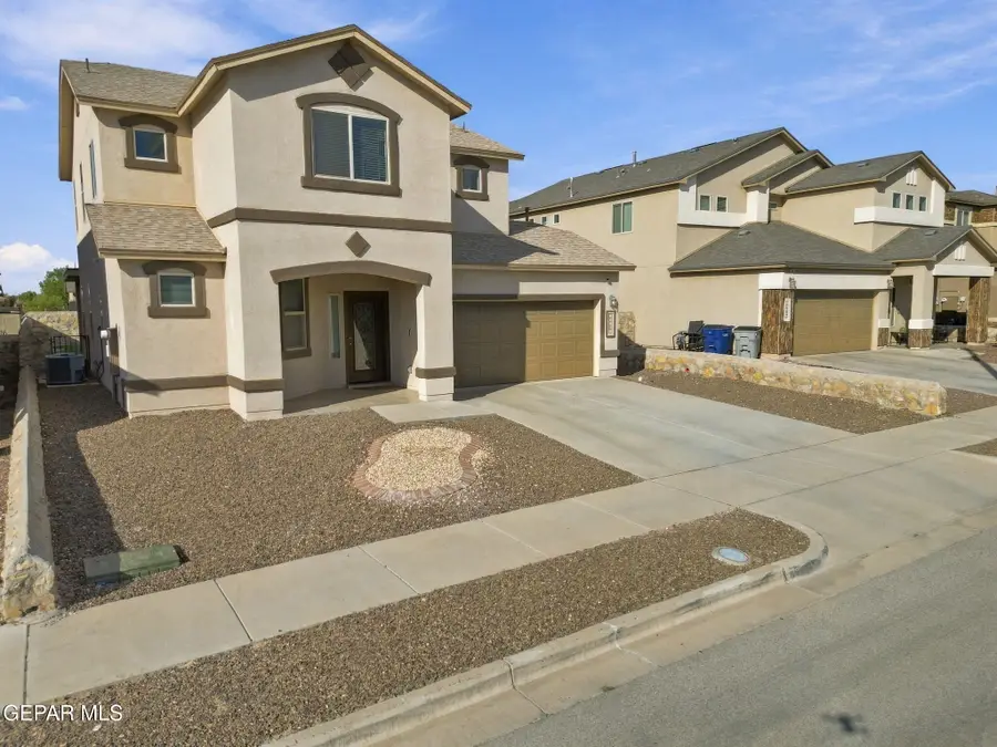 14801 Sunny Land Avenue, El Paso, TX 79938 - #2