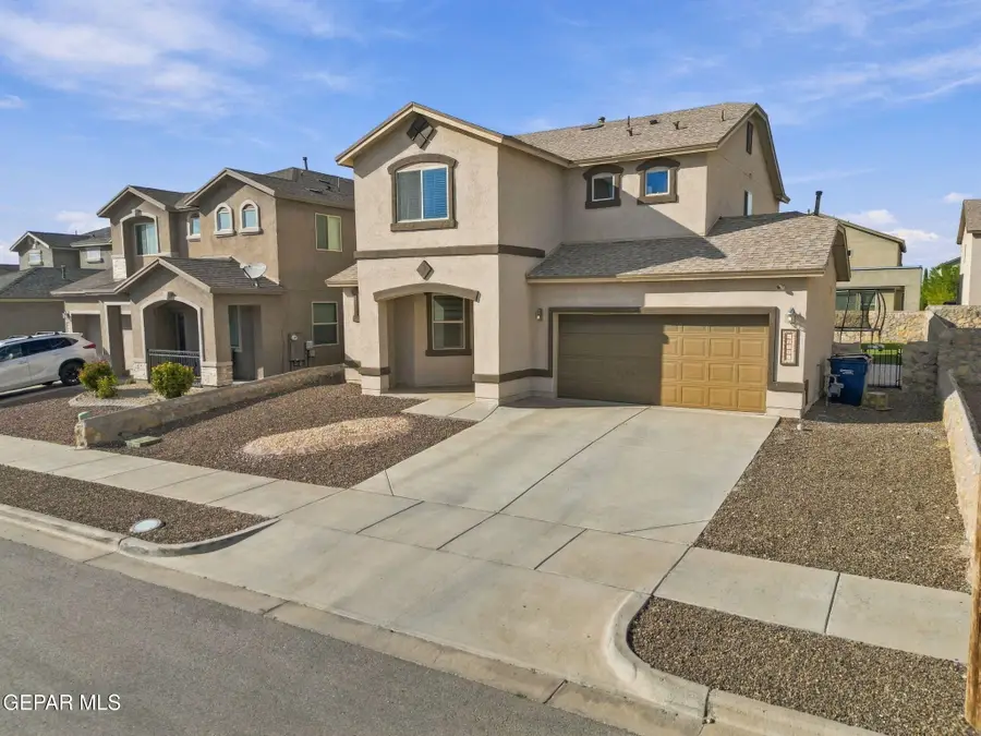 14801 Sunny Land Avenue, El Paso, TX 79938 - #3