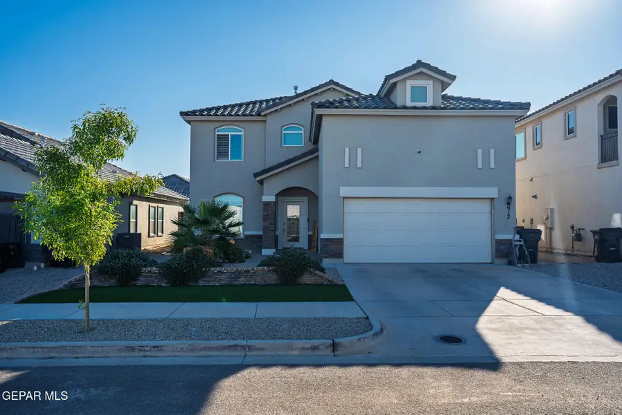 912 Summer Night Place, El Paso, TX 79928 - #2