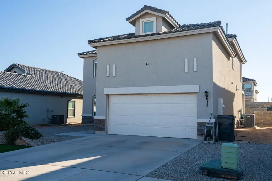 912 Summer Night Place, El Paso, TX 79928 - #3