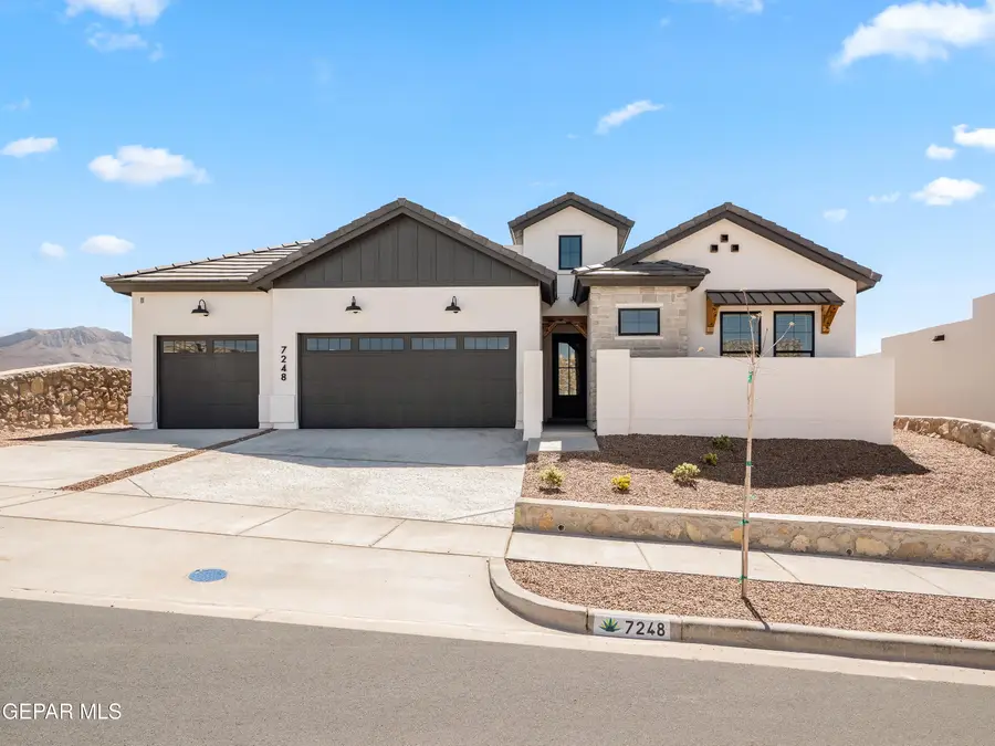 13473 Emerald High Avenue, El Paso, TX 79928 - #2