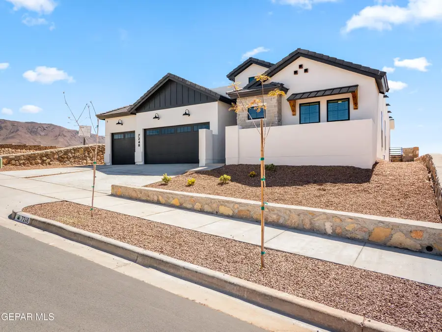 13473 Emerald High Avenue, El Paso, TX 79928 - #3