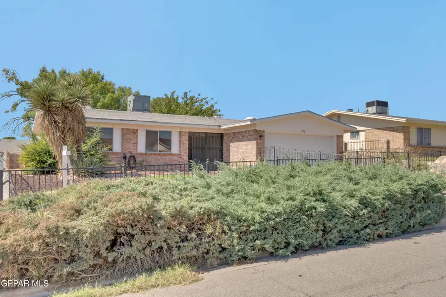 1573 Dale Douglas Drive, El Paso, TX 79936 - #3