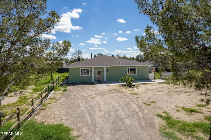 640 Mcadoo Drive, Socorro, TX 79927 - #2