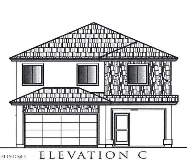 10725 Michael Irvin Street, El Paso, TX 79924