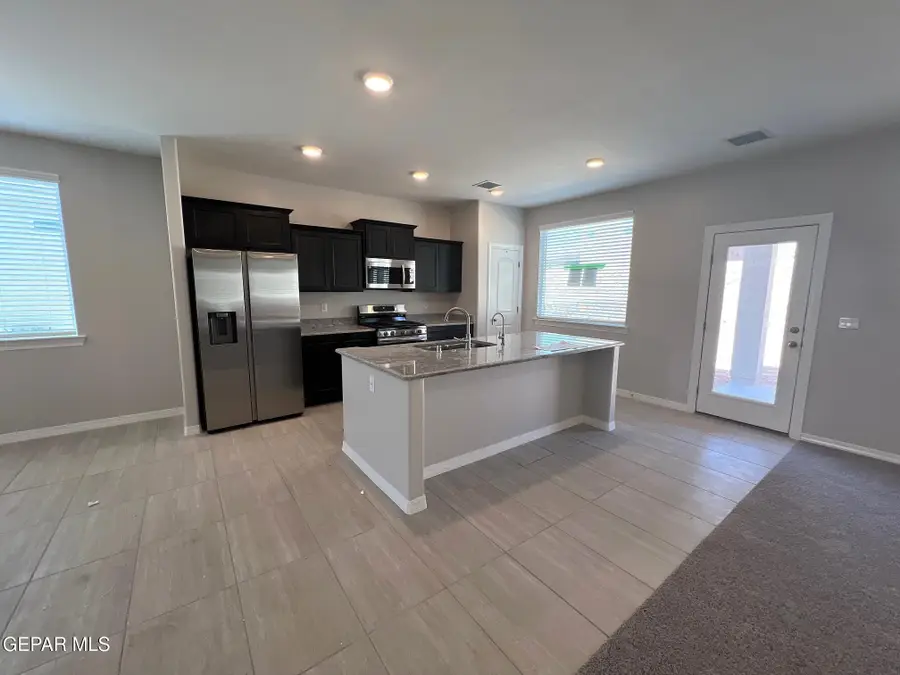 10725 Michael Irvin Street, El Paso, TX 79924 - #2