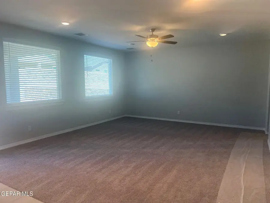 10725 Michael Irvin Street, El Paso, TX 79924 - #3