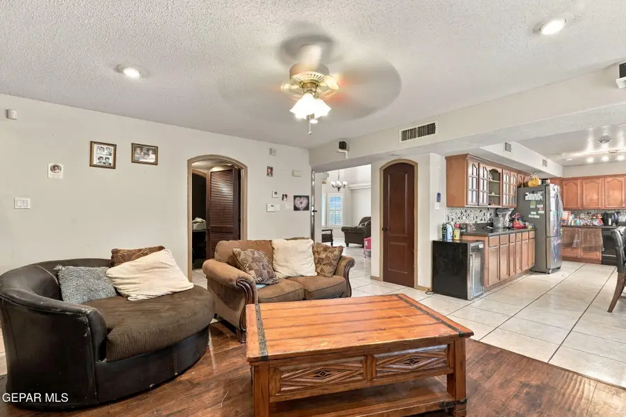 12604 Tierra Inca Drive, El Paso, TX 79938 - #2