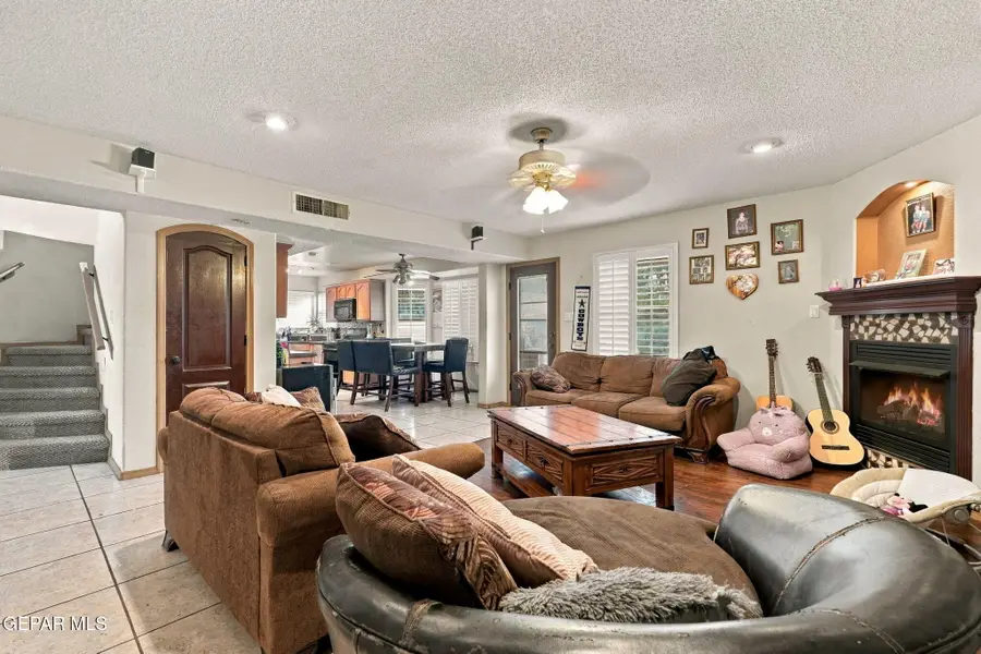 12604 Tierra Inca Drive, El Paso, TX 79938 - #3