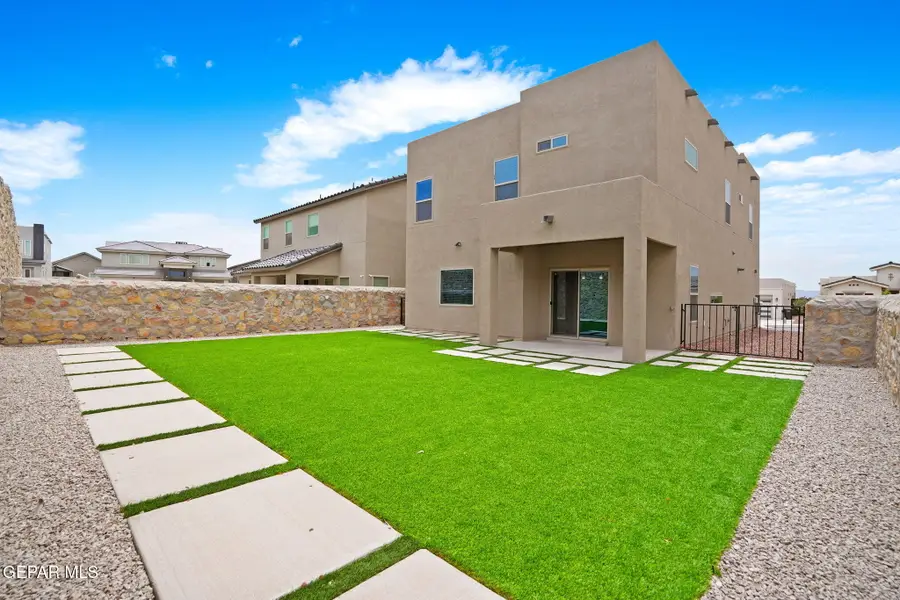 332 Hector Porras Drive, El Paso, TX 79928 - #2