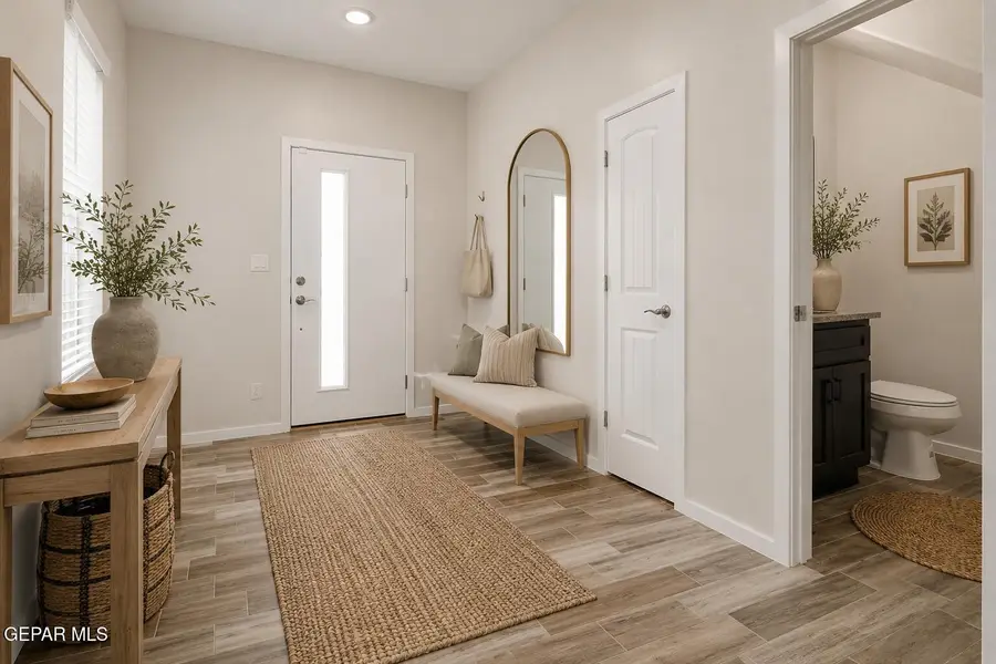 332 Hector Porras Drive, El Paso, TX 79928 - #3