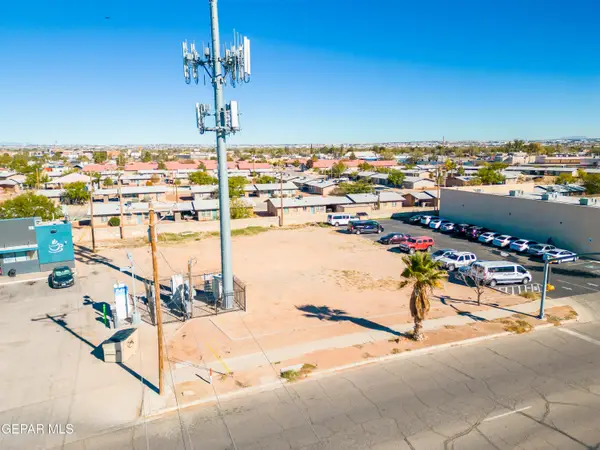 275 Padres Drive, El Paso, TX 79907