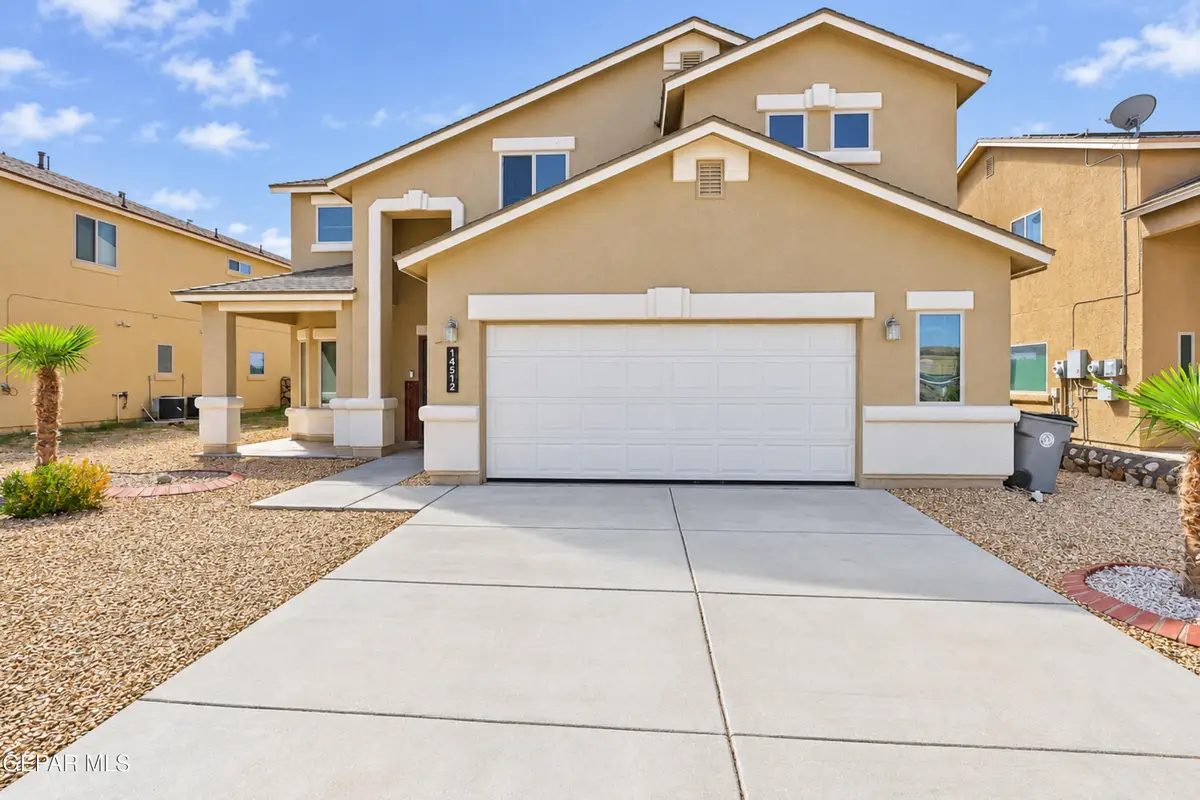 14512 Shady River, El Paso, TX 79938 - #1