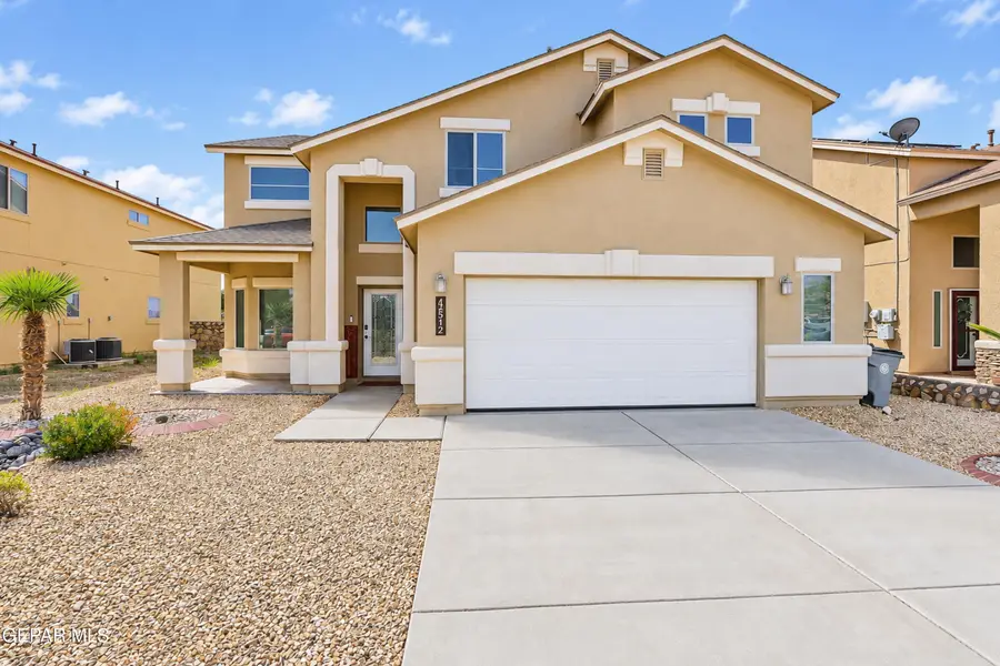 14512 Shady River, El Paso, TX 79938 - #2