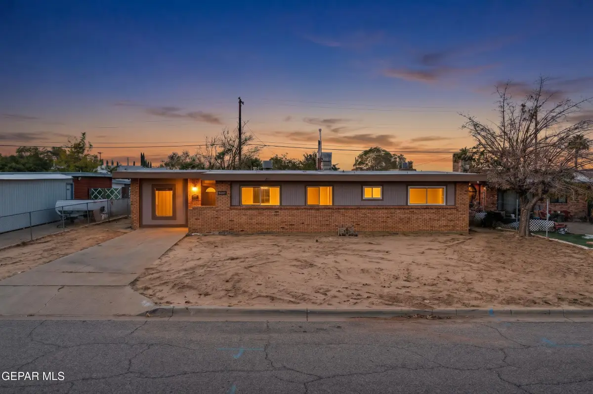 10080 Newcastle Drive, El Paso, TX 79924 - #1