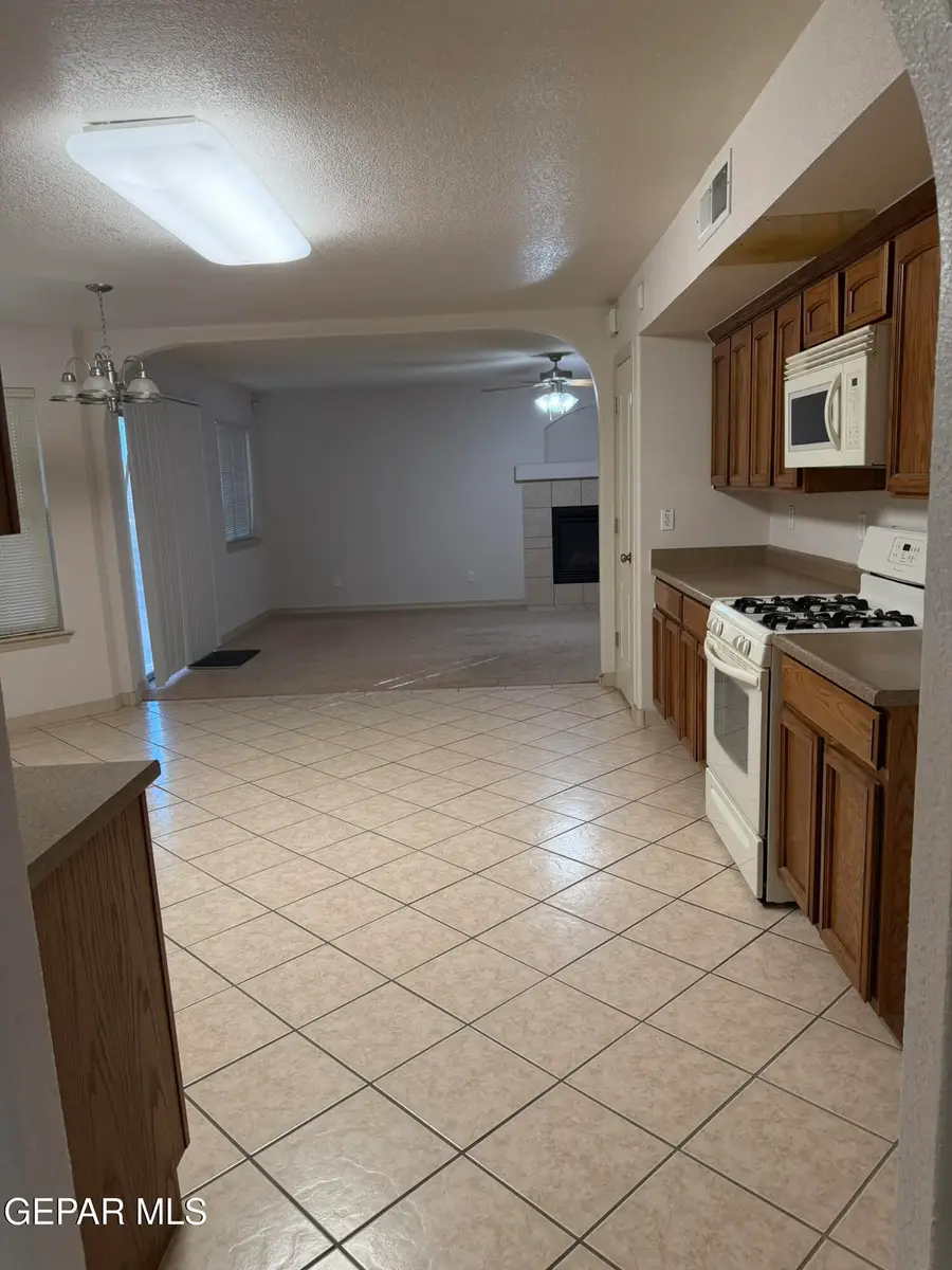 3605 Tierra Bahia Drive, El Paso, TX 79938 - #2