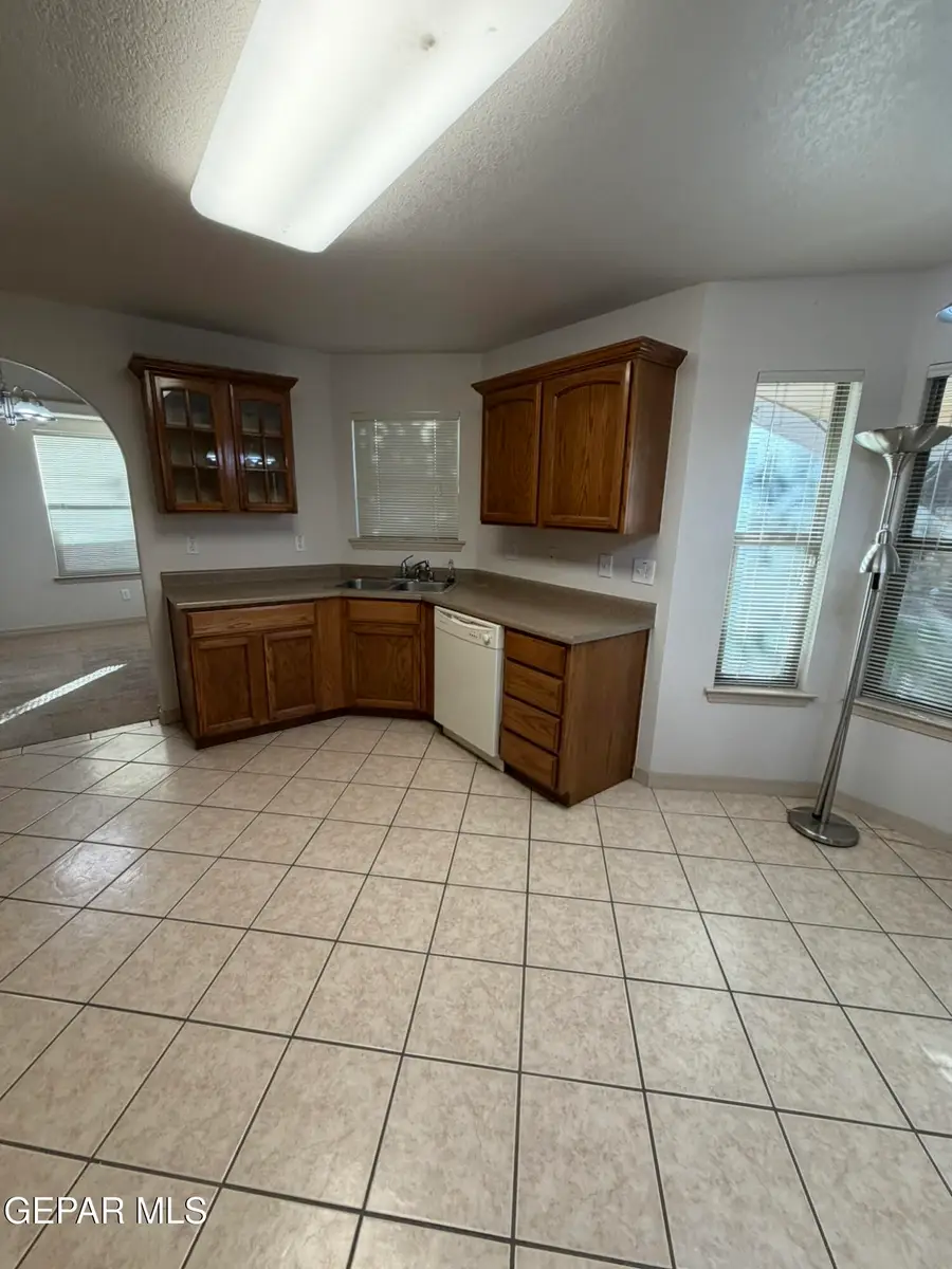 3605 Tierra Bahia Drive, El Paso, TX 79938 - #3