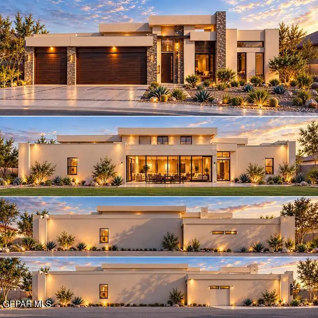 325 Rio De Minas Drive, El Paso, TX 79932 - #3