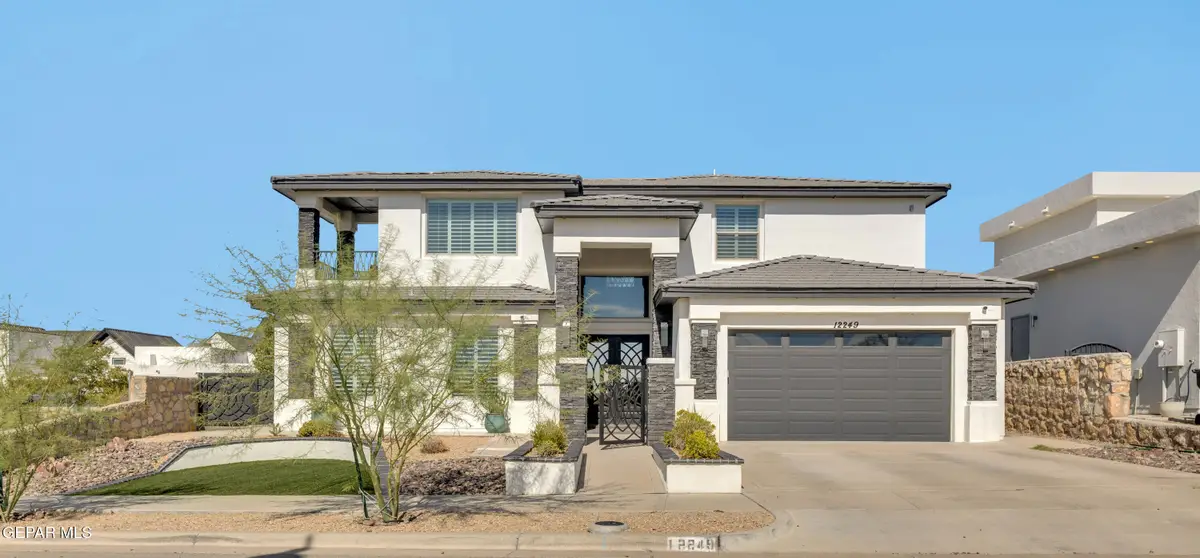 12249 Fresh Water Drive, Horizon City, TX 79928 - #1