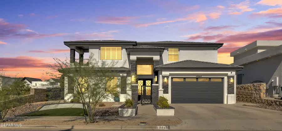 12249 Fresh Water Drive, Horizon City, TX 79928 - #2