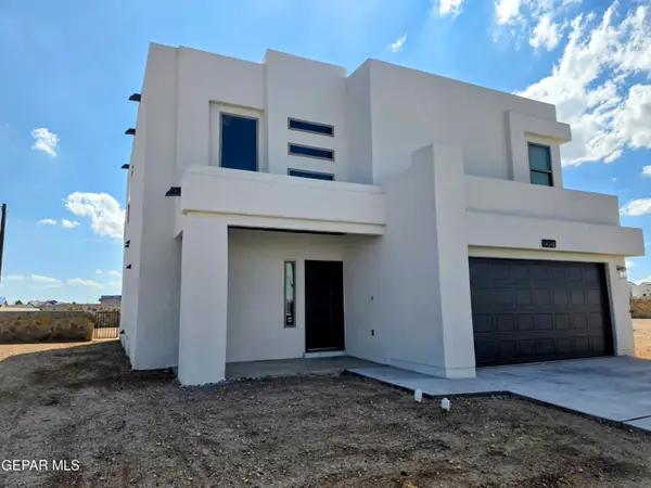 14048 Paseo Aves Avenue, Horizon City, TX 79928
