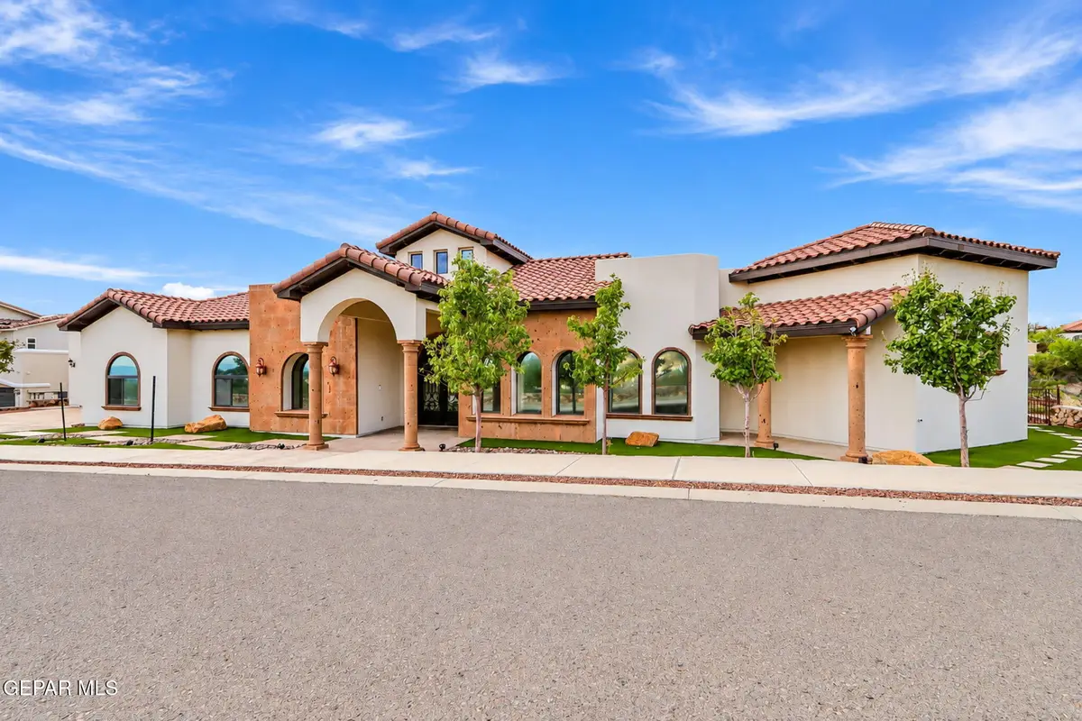 1217 Calle Alta Drive, El Paso, TX 79912 - #1