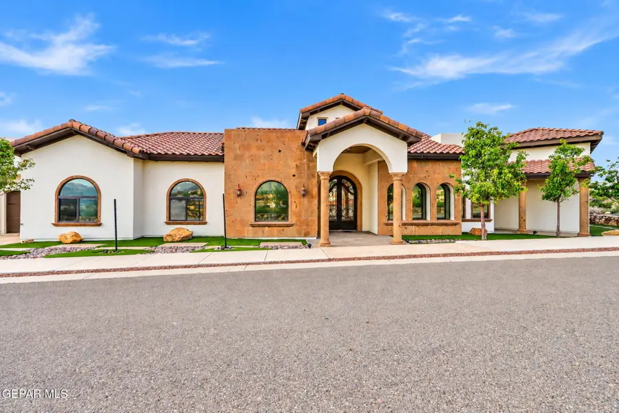 1217 Calle Alta Drive, El Paso, TX 79912 - #3
