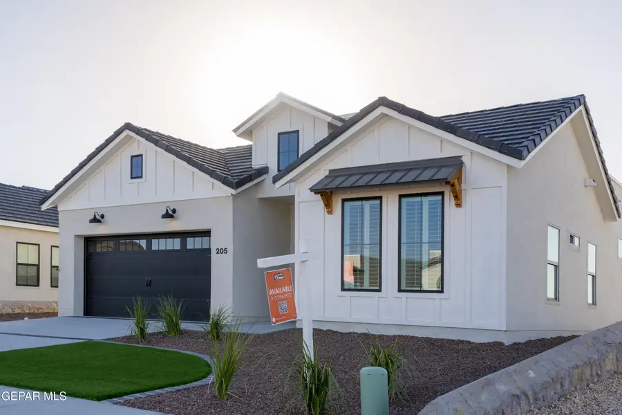 13316 Emerald Fire Court, Horizon City, TX 79928 - #2