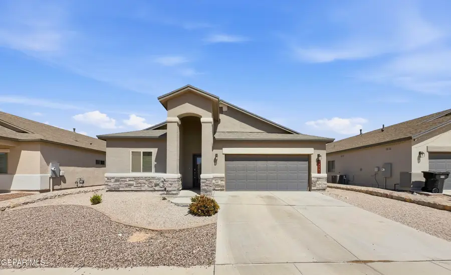 13721 Flora Vista Avenue, Horizon City, TX 79928 - #2