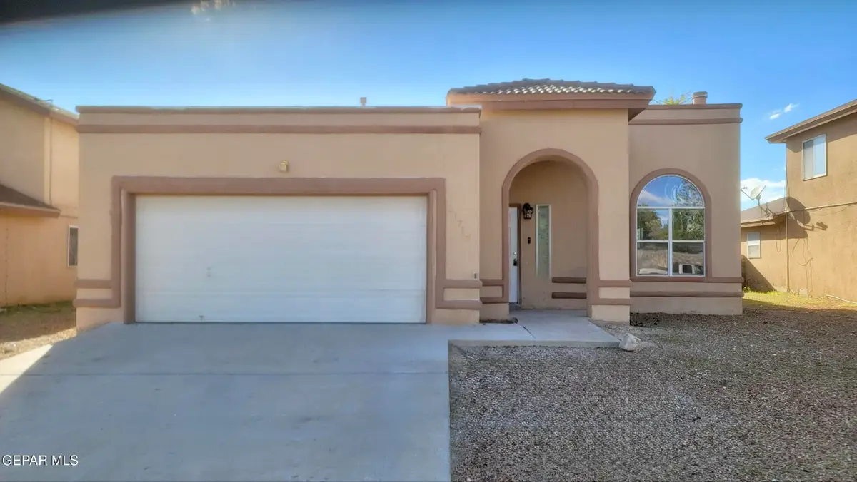 13717 Paseo De Vida Drive, Horizon City, TX 79928 - #1
