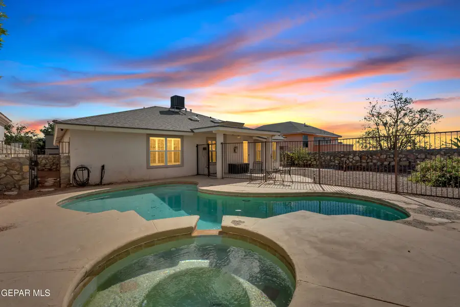 6033 Los Pueblos Drive, El Paso, TX 79912 - #2