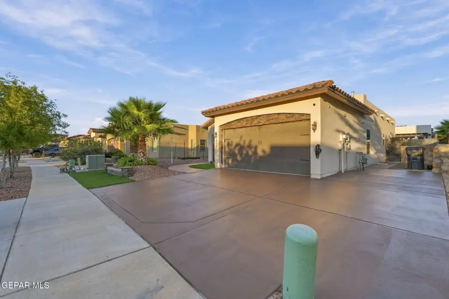 804 Caterick Street, El Paso, TX 79928 - #3